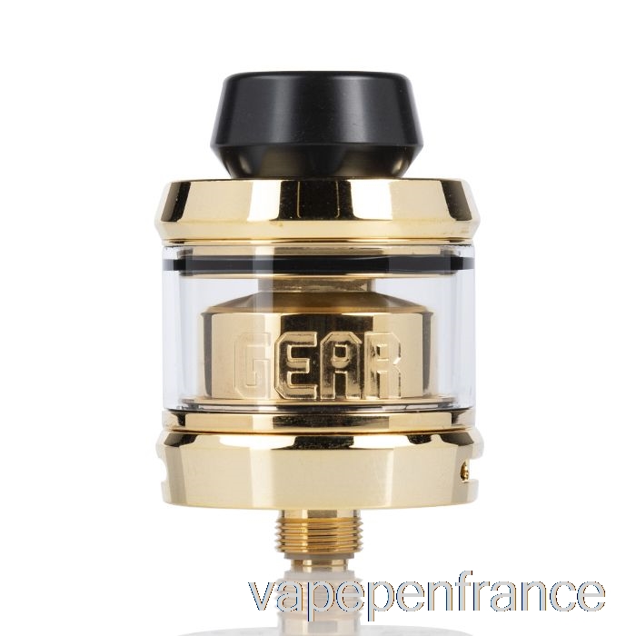Wotofo X Ofrf Gear 24mm Rta Stylo Vape Or